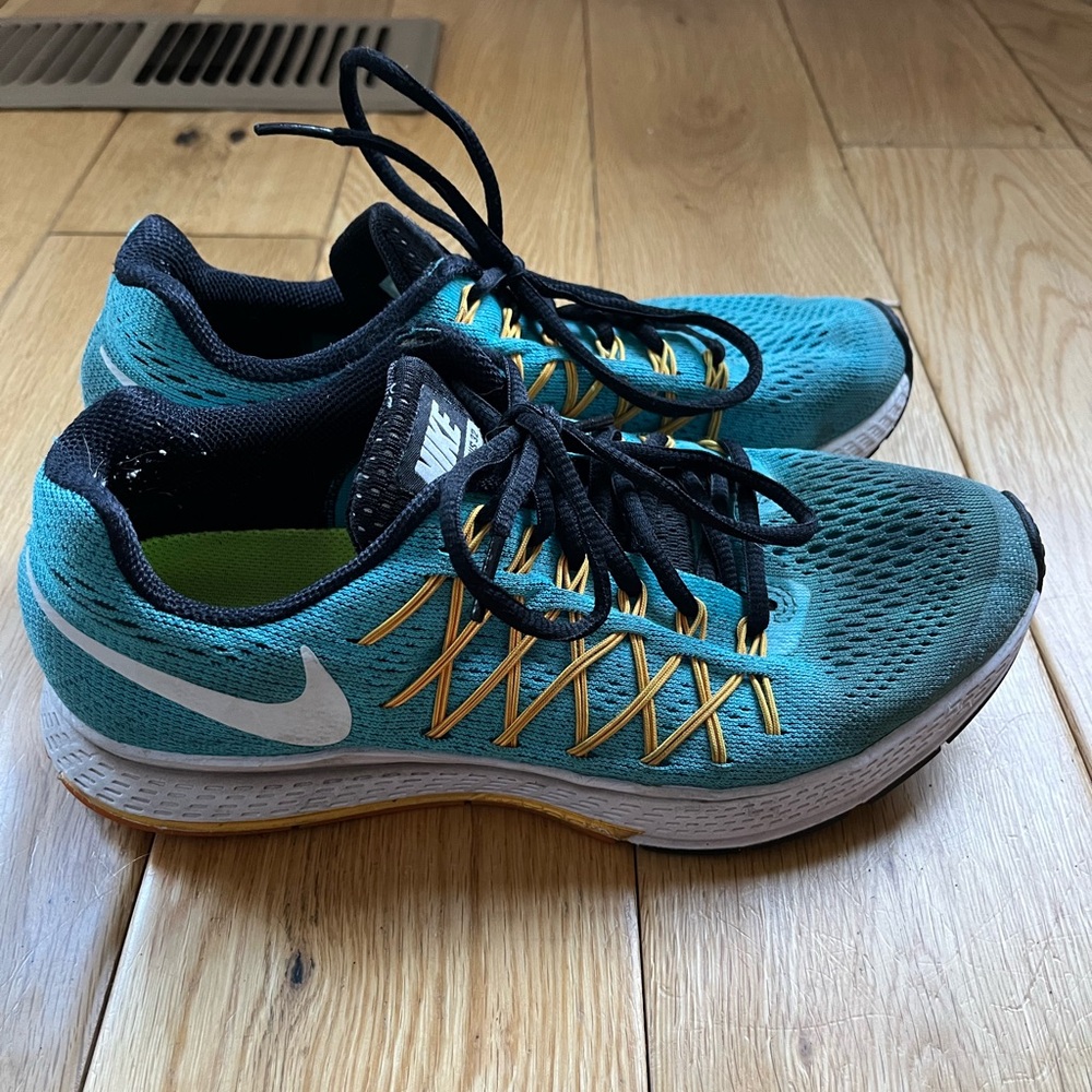 Nike Zoom, size 8